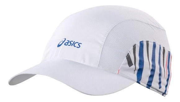 Фото ASICS Tennis Cap / Бейсболка