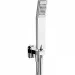 фото Душевой гарнитур Cisal Shower (DS01880021) хром