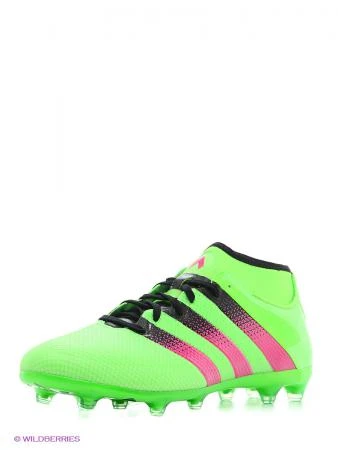 Фото Adidas Бутсы Ace 16.2 Primemesh