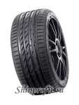 фото Nokian Hakka Black SUV 265/50 ZR19 106Y