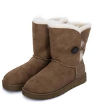 фото UGG Australia Полусапоги UGG Australia 5803 l.brown