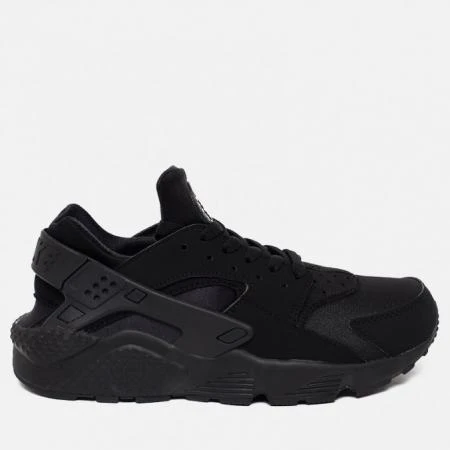 Фото Nike Air Huarache Triple Black