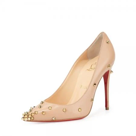 Фото Туфли Christian louboutin q01249047