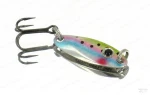 фото Блесна VMC Flash Champ Spoon 0,9 гр Расцветка... Raindow Trout