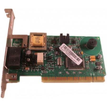 Фото Модем Dell U.S.Robotics 0637 56k Voice Internal PCI 2513E