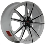 фото Yokatta Model-27 6.5x16/4x98 D58.6 ET38 W+B