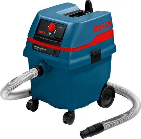 Фото Строительный пылесос GAS 25 L SFC Bosch