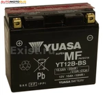 фото Yuasa YT12B-BS