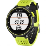 фото Garmin Умные часы Garmin Forerunner 230 Yellow/Black