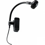 фото Инструментальный микрофон SHURE PGA98H-TQG