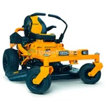 фото Райдер Cub Cadet XZ5 L107 17BAEACS603 с нулевым радиусом разворота