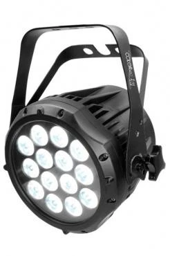 Фото Прожектор CHAUVET COLORado 1-Tri Tour