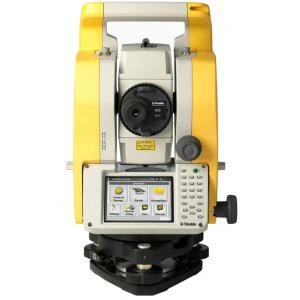 Фото Тахеометр trimble m3 dr 1" ta op m3-01-1000