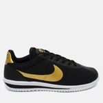 фото Nike Cortez Ultra QS Black/Gold