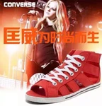 фото Босоножки Converse 112 2015