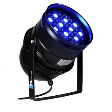 Фото Светодиодный прожектор DIALighting LED Par 64-3W-45°