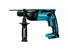 Фото Аккумуляторный перфоратор Makita DHR165Z