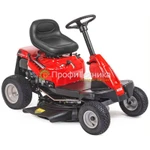 фото Садовый минирайдер MTD OPTIMA Minirider 76 SDE 13C726JD600