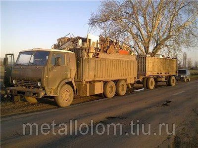 Фото Покупка металлолома в Дмитров Покупка металлолома в Дмитровка Покупка металлолома в Дмитрово