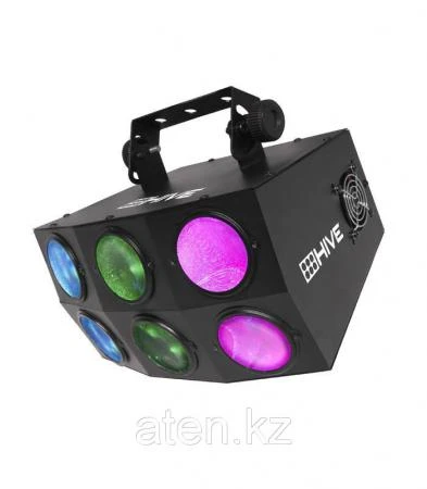 Фото CHAUVET-DJ Hive