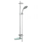 фото Душевой гарнитур GROHE Movario 28571000 Five