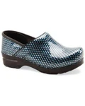 фото Blue Dot Women's Nursing Clog by Dansko Professional