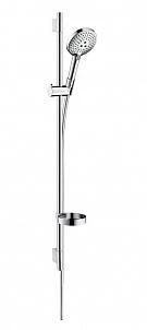 Фото Душевой гарнитур Hansgrohe Raindance Select S 120 3iet 26631000