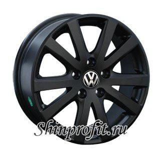 Фото Replica VW19 7x16/5x112 D57.1 ET45 MB