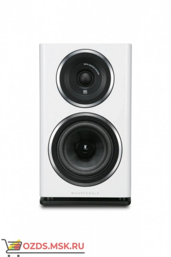 Фото Wharfedale Diamond 11.1. Цвет: Белый (White Sandex)