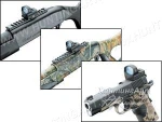 Фото №15 Коллиматорный прицел Leupold Deltapoint открытого типа