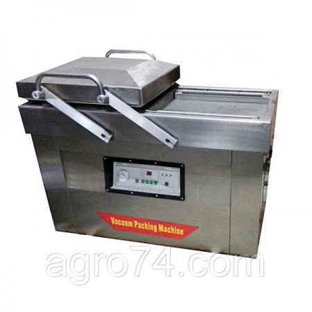 Фото Вакуумный упаковщик DZ-400/2SB Foodatlas Pro