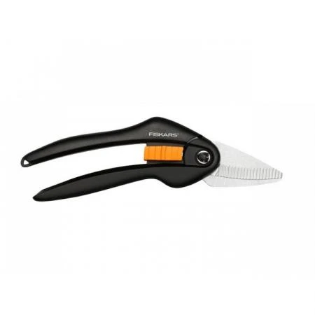 Фото Ножницы универсальные FISKARS Single Step (111280)