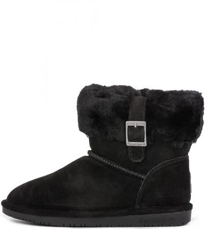 Фото Bearpaw 1257W Black