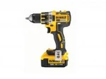 фото Аккумуляторная дрель - шуруповерт Dewalt DCD 790 M2