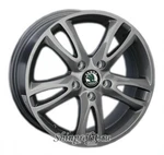 фото Replica SK1 6.5x16/5x112 D57.1 ET50 GM