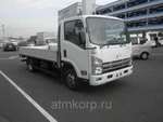 фото Грузовик бортовой MAZDA TITAN кузов LNS85AR год выпуска 2012 грузопод 2 тн пробег 33 т.км