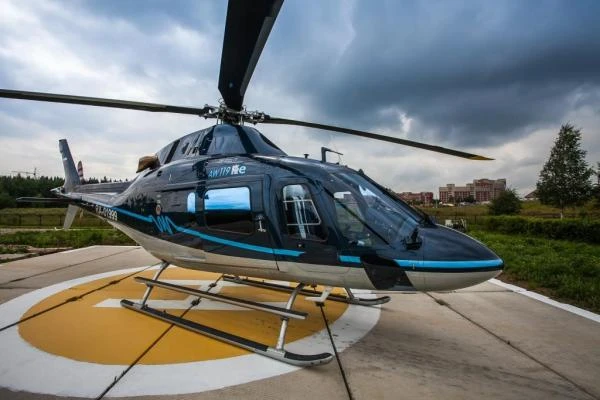 Фото Продажа Вертолета Agusta AW119 Koala