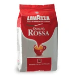 фото Кофе в зернах LAVAZZA (Лавацца) "Qualita Rossa", 1000 г, вакуумная упаковка