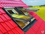 фото Дилеры.Мансардные окна FAKRO,VELUX,ROTO