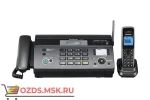 фото Panasonic KX-FC965RU-T Факс