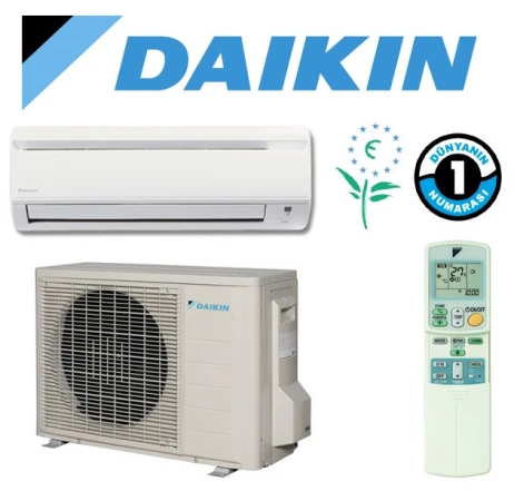 Фото Кондиционеры DAIKIN