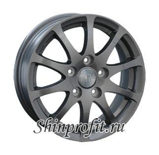 Фото Replica MZ19 6x15/5x114.3 D67.1 ET52.5 GM