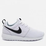 фото Nike Roshe One White/Black