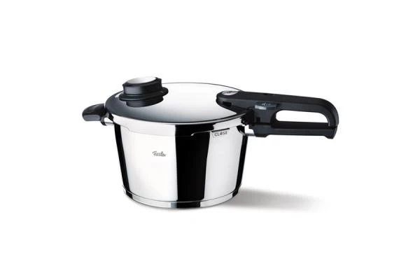 Фото Скороварка Fissler со вставкой, серия Vitavit Premium ( 6201000207 )