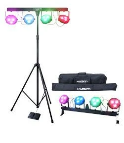 Фото KAM LED Power Partybar