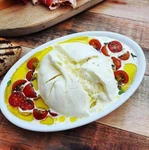 фото Сыр Буррата (Burrata)