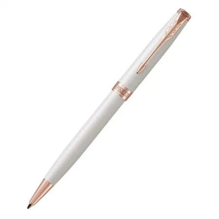 Фото Parker Шариковая ручка Premium - Pearl PGT Parker Sonnet