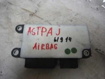 фото Блок Аir Bag Astra J (061914СВ2)