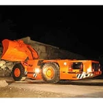 фото Шины для погрузочно-доставочной машины Sandvik LH209L (TORO 400LP)