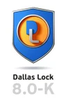 фото СЗИ от НСД Dallas Lock 8.0-K